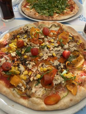   at Armonia in Mallorca