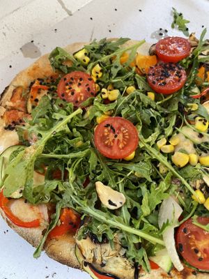   at Armonia in Mallorca