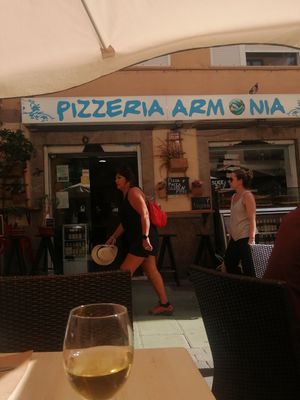  at Armonia in Mallorca