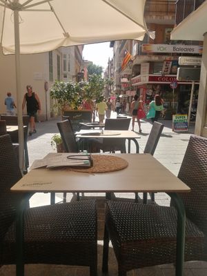  at Armonia in Mallorca