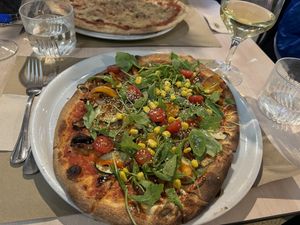   at Armonia in Mallorca