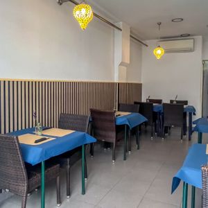   at Armonia in Mallorca