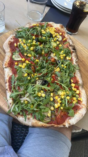   at Armonia in Mallorca