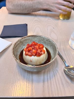   at Kushi-ya in Nottingham