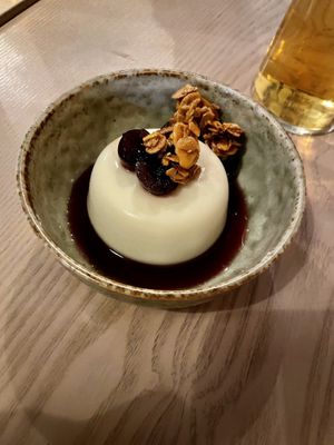   at Kushi-ya in Nottingham