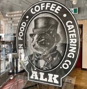 unapologetically vegan at Animal Liberation Kitchen in Toronto