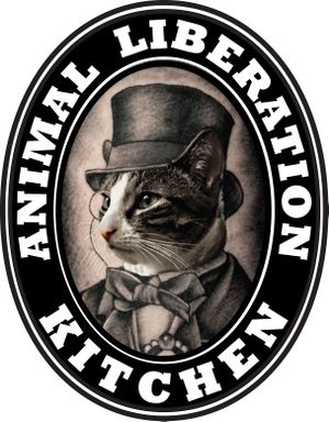 A Toronto based, family-run food business. Inspired by animal rights and social justice, we are committed to bringing you affordable vegan options.   at Animal Liberation Kitchen in Toronto