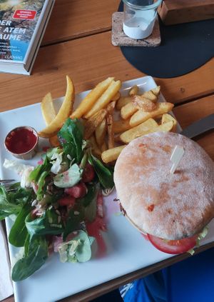  at Quintings in Fehmarn