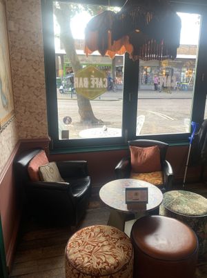   at Lounges - Torello Lounge  in Prestatyn