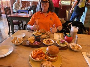   at Lounges - Torello Lounge  in Prestatyn