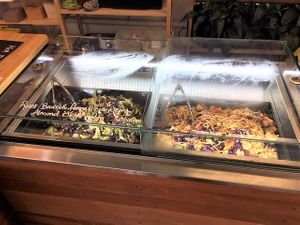 Real Fruit Parlour  at Real Fruit Parlour in Christchurch