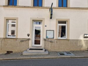 front at Auberge Koeppchen in Wormeldingen