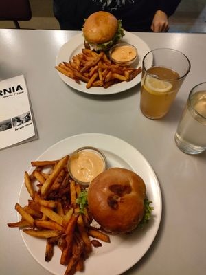  at Eaternia in Prague