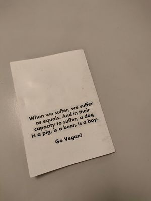  at Eaternia in Prague