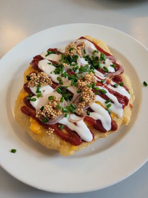  at Eaternia in Prague