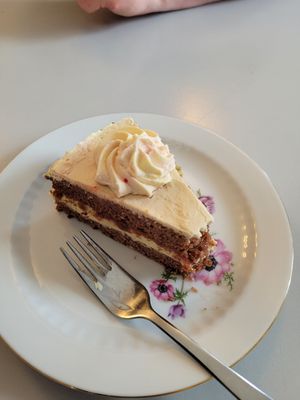  at Eaternia in Prague