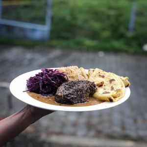  at Eaternia in Prague