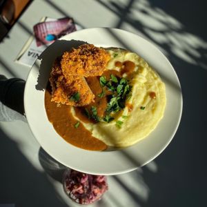  at Eaternia in Prague