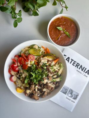  at Eaternia in Prague