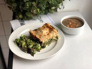  at Eaternia in Prague