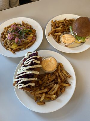   at Eaternia in Prague