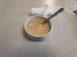  at Eaternia in Prague