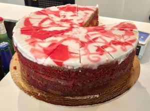  at Eaternia in Prague