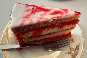  at Eaternia in Prague