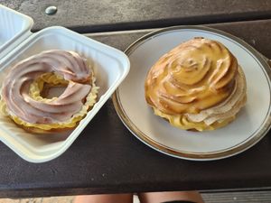  at Eaternia in Prague