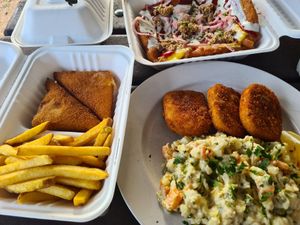  at Eaternia in Prague