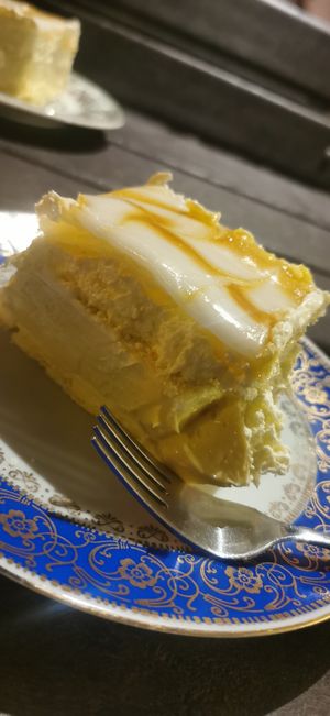  at Eaternia in Prague