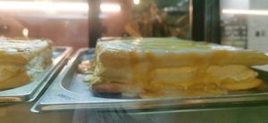  at Eaternia in Prague