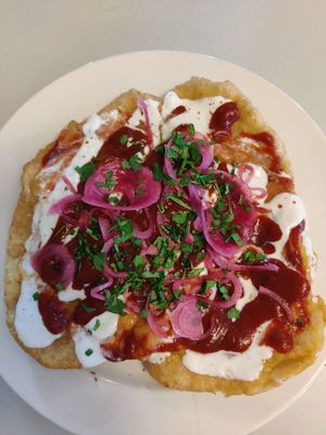  at Eaternia in Prague