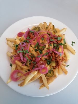  at Eaternia in Prague