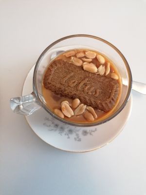  at Eaternia in Prague