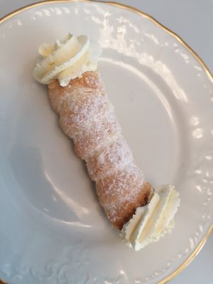  at Eaternia in Prague