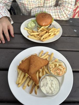   at Eaternia in Prague