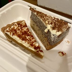   at Eaternia in Prague