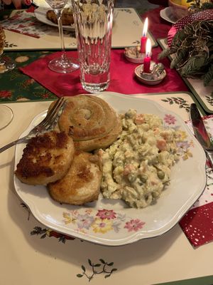   at Eaternia in Prague