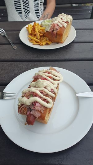  at Eaternia in Prague