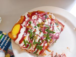  at Eaternia in Prague