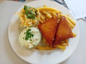  at Eaternia in Prague