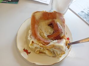  at Eaternia in Prague