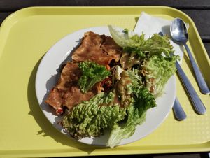  at Eaternia in Prague