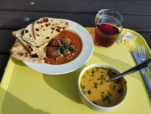  at Eaternia in Prague