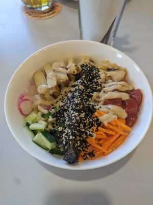  at Eaternia in Prague