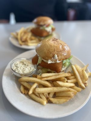   at Eaternia in Prague