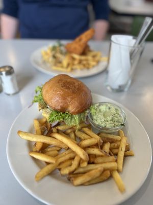   at Eaternia in Prague