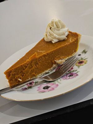  at Eaternia in Prague