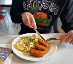  at Eaternia in Prague